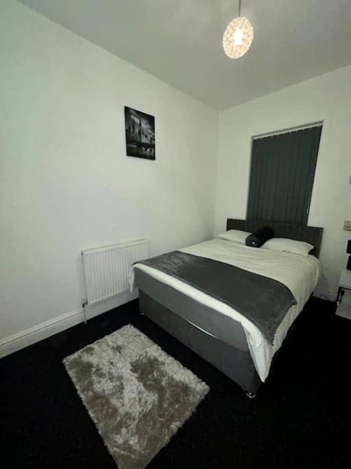 Home In Levenshulme, Μάντσεστερ Εξωτερικό φωτογραφία